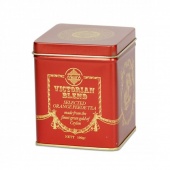 Viktorian Blend Orange Pekoe Tea, originální dárek černého čaje