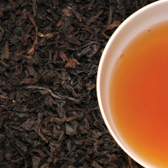 Čaje Mlesna Jednodruhový čaj z oblasti Dimbula 500g MLESNA (Ceylon) Ltd. pravý čaj z Cejlonu